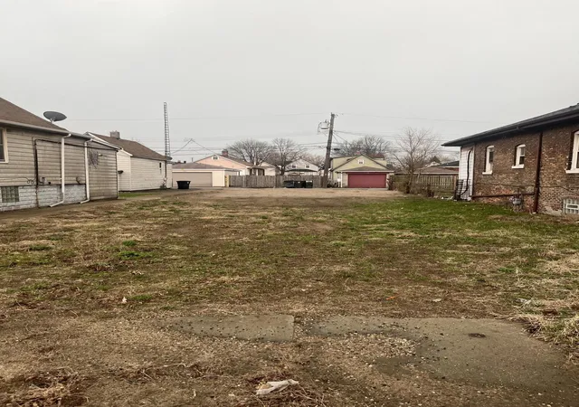 Photo 3 of Land for sale at 509 W Columbus Dr, East Chicago, IN 46312 | MLS# 836303 | Listing updated on 2026-09-27