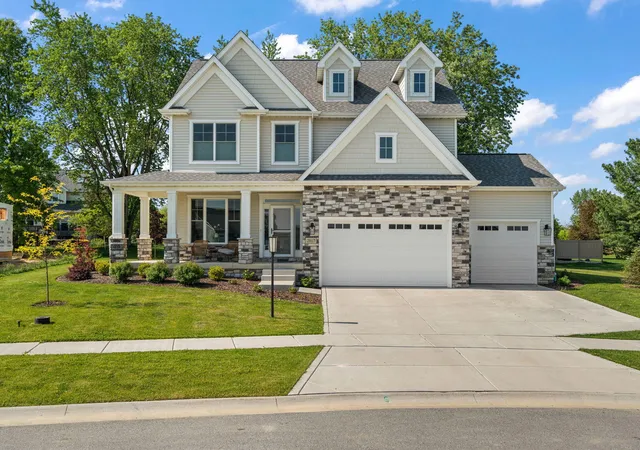 1st image of 2017 Wildwood Ct, Chesterton, IN 46304 | MLS# 836598