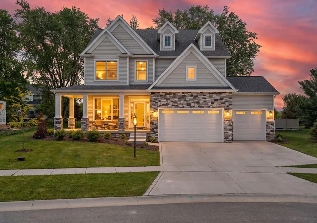 43rd image of 2017 Wildwood Ct, Chesterton, IN 46304 | MLS# 836598
