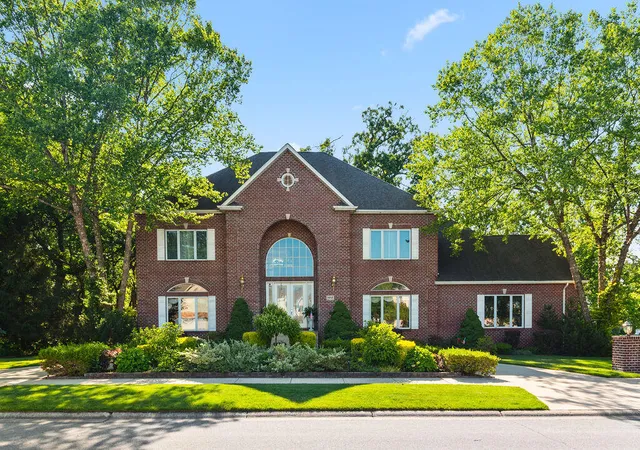 1st image of 7412 Forest Ridge Dr, Schererville, IN 46375 | MLS# 836417