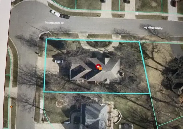 68th image of 7412 Forest Ridge Dr, Schererville, IN 46375 | MLS# 836417