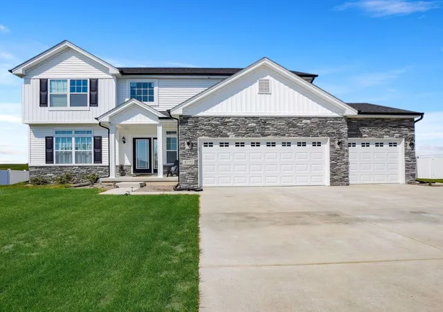 1st image of 8772 Potomac Wy, Lowell, IN 46356 | MLS# 836365