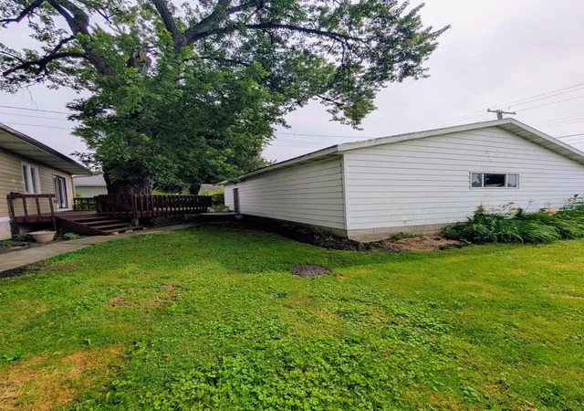 13th image of 724 Garfield St, Hobart, IN 46342 | MLS# 842190