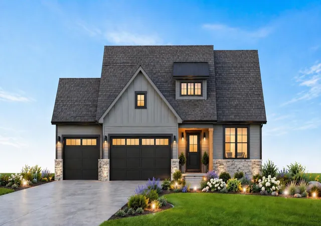 1st image of 801 Ashwood Ln, Chesterton, IN 46304 | MLS# 842133