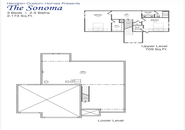 3rd image of 801 Ashwood Ln, Chesterton, IN 46304 | MLS# 842133