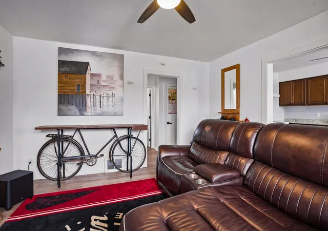 Photo 4 of Single family home for sale at 1216 W 37th Place, Hobart, IN 46342 | MLS# 836521 | Listing updated on 2026-07-17