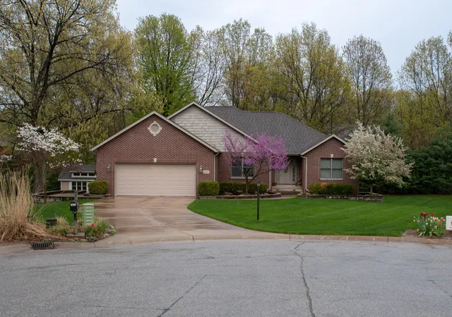 Photo 1 of Single family home for sale at 4650 W Merlot Ct, La Porte, IN 46350 | MLS# 837091 | Listing updated on 2026-06-29