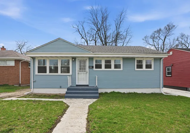 1st image of 4203 E 12th Pl, Gary, IN 46403 | MLS# 836563