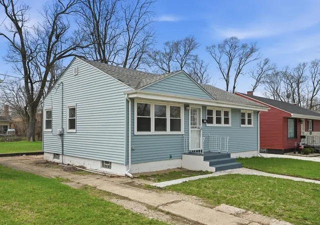 2nd image of 4203 E 12th Pl, Gary, IN 46403 | MLS# 836563