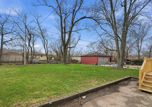 5th image of 4203 E 12Th Pl, Gary, IN 46403 | MLS# 836563