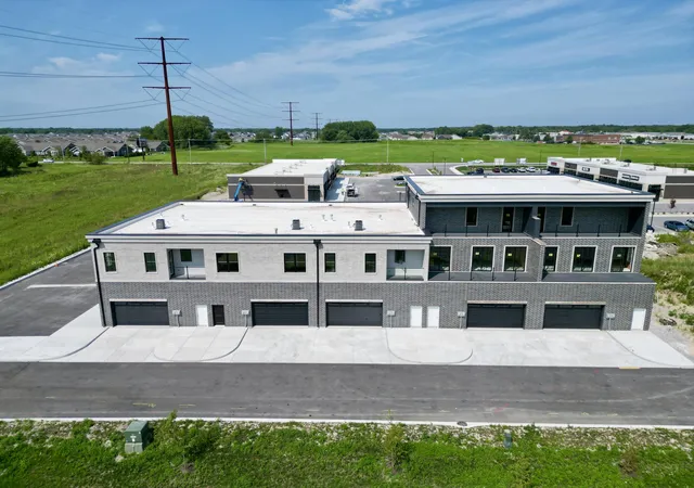 4th image of 10261 Calumet Ave #203, Dyer, IN 46311 | MLS# 836495
