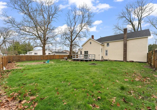 28th image of 204 S 1st St, Kentland, IN 47951 | MLS# 836525