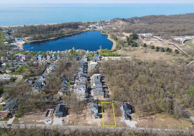 1st image of 820 Washington Park Blvd, Michigan City, IN 46360 | MLS# 837937