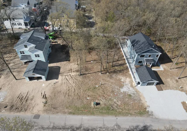 Photo 3 of Land for sale at 820 Washington Park Blvd, Michigan City, IN 46360 | MLS# 837937 | Listing updated on 2026-04-29