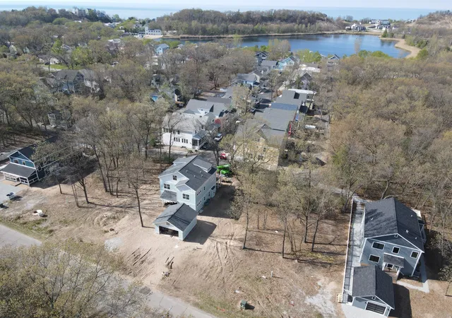 Photo 3 of Land for sale at 820 Washington Park Blvd, Michigan City, IN 46360 | MLS# 837937 | Listing updated on 2026-04-29