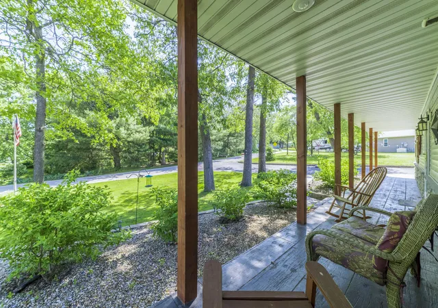 3rd image of 9754 N Charter Rd, De Motte, IN 46310 | MLS# 836571