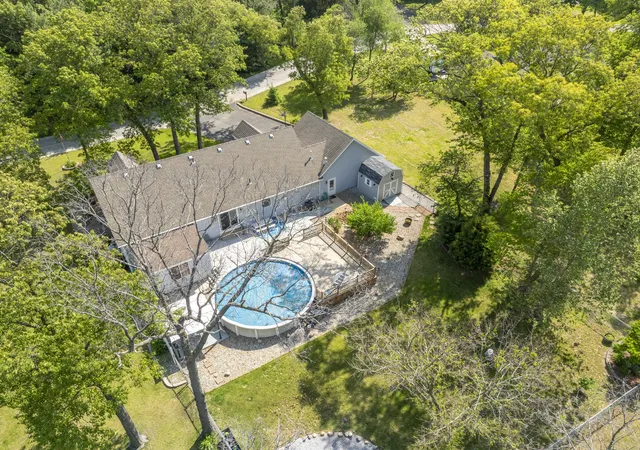 5th image of 9754 N Charter Rd, De Motte, IN 46310 | MLS# 836571