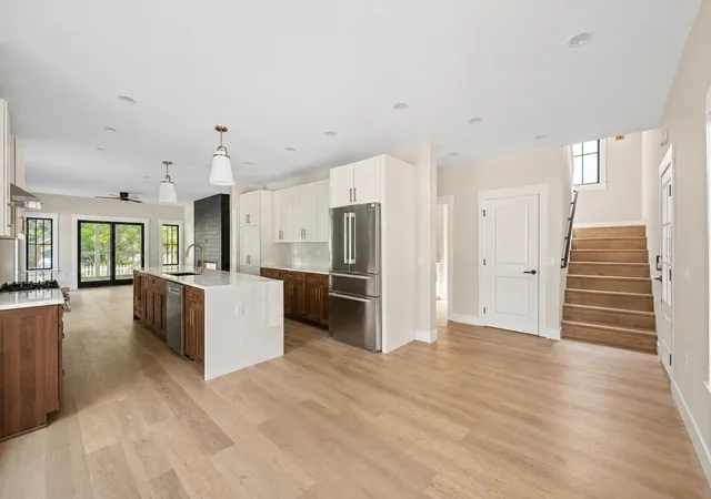 Photo 2 of Single family home for sale at 808 Washington Park Blvd, Michigan City, IN 46360 | MLS# 837934 | Listing updated on 2026-05-08