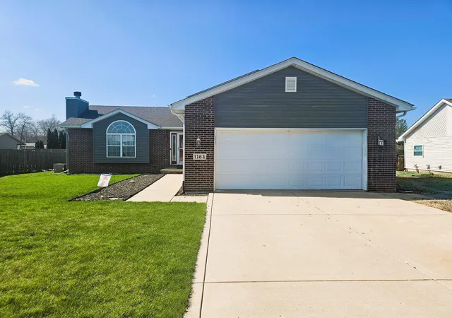 1st image of 1164 S Virginia St, Hobart, IN 46342 | MLS# 836596
