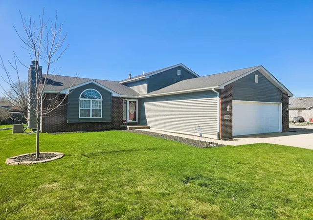 2nd image of 1164 S Virginia St, Hobart, IN 46342 | MLS# 836596