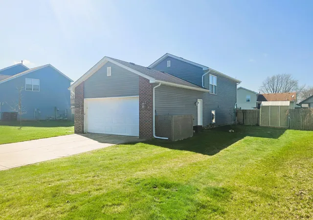 3rd image of 1164 S Virginia St, Hobart, IN 46342 | MLS# 836596