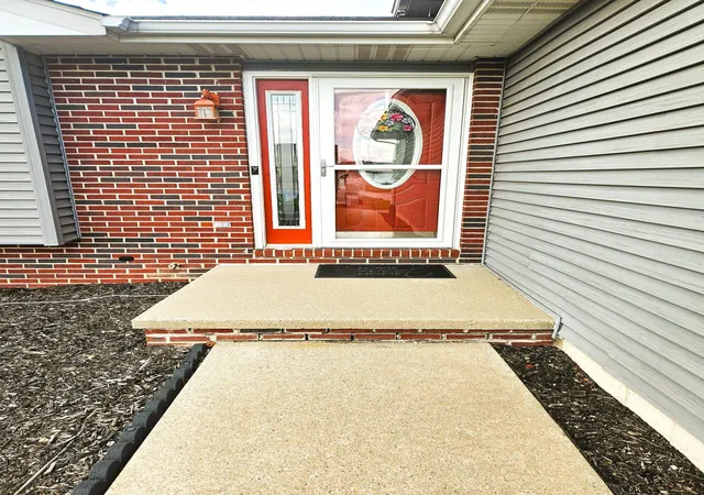5th image of 1164 S Virginia St, Hobart, IN 46342 | MLS# 836596