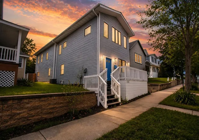 1st image of 116 Fogarty St, Michigan City, IN 46360 | MLS# 836840