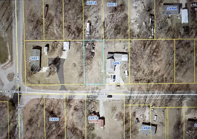 Photo 2 of Land for sale at 17 Lot 77 Linden, South Bend, IN 46628 | MLS# 836908 | Listing updated on 2026-07-07