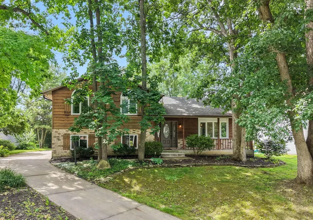 1st image of 2341 Four Seasons Pkwy, Crown Point, IN 46307 | MLS# 836705