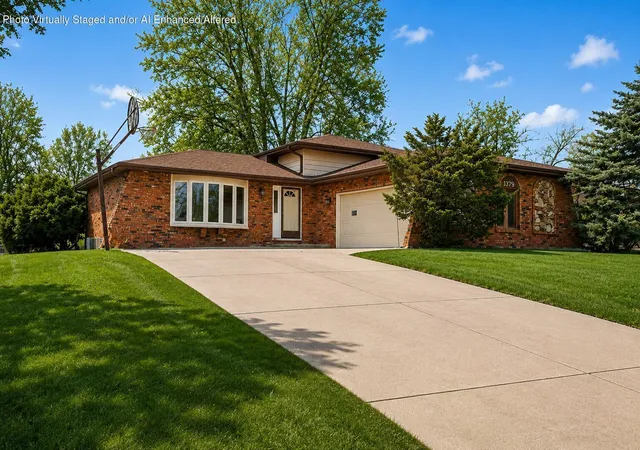 1st image of 1379 Leeward Rd, Crown Point, IN 46307 | MLS# 836638