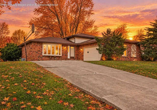 Photo 1 of Single family home for sale at 1379 Leeward Rd, Crown Point, IN 46307 | MLS# 836638 | Listing updated on 2026-10-14