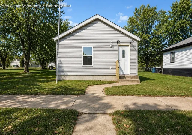 32nd image of 2420 Connecticut St, Gary, IN 46407 | MLS# 836653