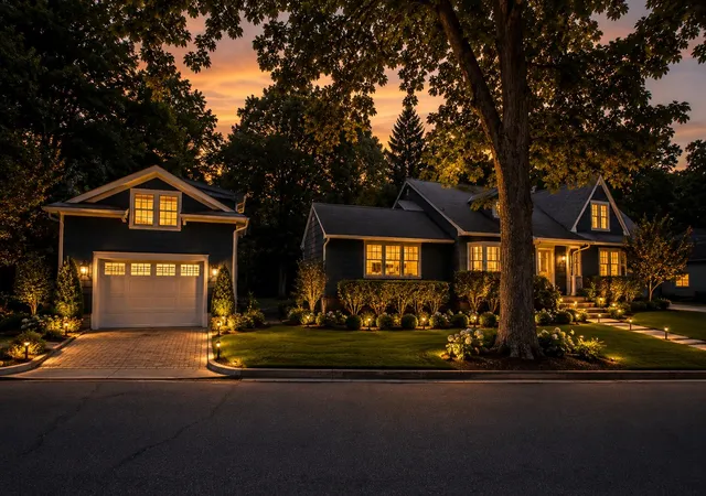 2nd image of 2936 Belle Plaine Trl, Long Beach, IN 46360 | MLS# 836652