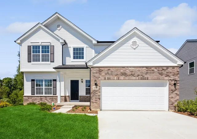 1st image of 5831 Onyx Rd, Lowell, IN 46356 | MLS# 836646