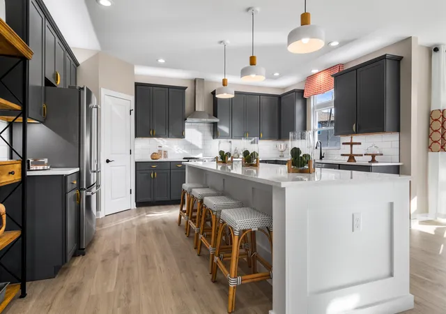 5th image of 5831 Onyx Rd, Lowell, IN 46356 | MLS# 836646