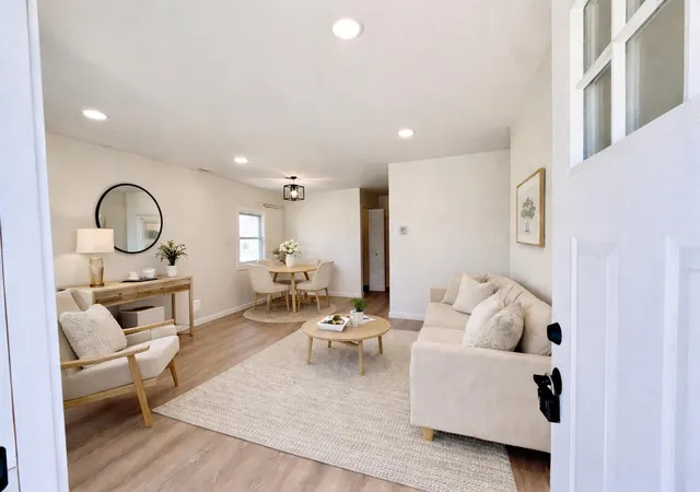 Photo 3 of Sale Pending at 4301 Buchanan St, Gary, IN 46408 | MLS# 836672 | Listing updated on 2026-07-01