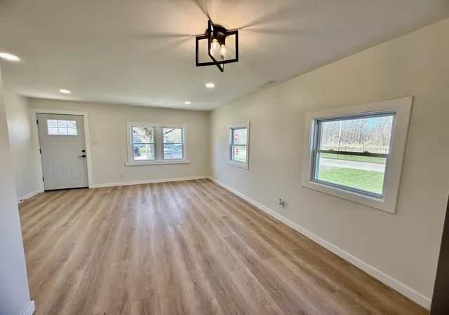 Photo 4 of Sale Pending at 4301 Buchanan St, Gary, IN 46408 | MLS# 836672 | Listing updated on 2026-07-01
