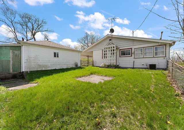 Homes for sale in Lake Station, IN | 2455 Shelby St, Lake Station, IN 46405 | MLS# 837110