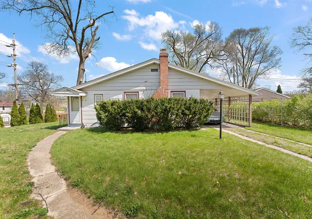 Homes for sale in Lake Station, IN | 2455 Shelby St, Lake Station, IN 46405 | MLS# 837110