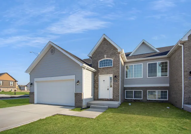 Photo 3 of Multi family home for sale at 3021 W 82nd Place, Merrillville, IN 46410 | MLS# 836664 | Listing updated on 2026-09-01