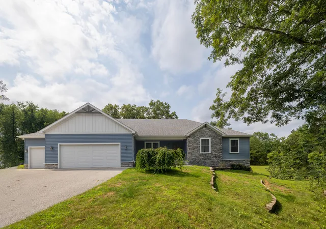 1st image of 6795 S Whispering Woods, De Motte, IN 46310 | MLS# 836689