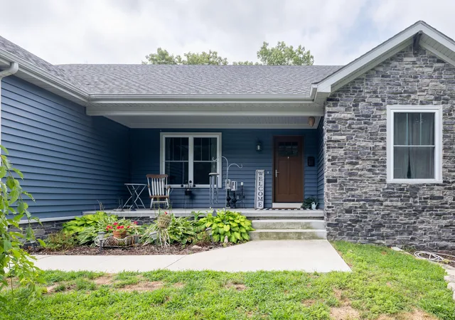 4th image of 6795 S Whispering Woods, De Motte, IN 46310 | MLS# 836689