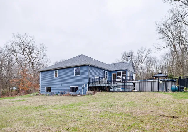 Homes for sale in De Motte, IN | 6795 S Whispering Woods, De Motte, IN 46310 | MLS# 836689