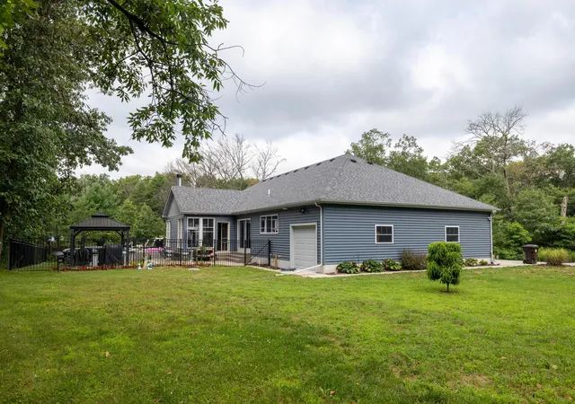 5th image of 6795 S Whispering Woods, De Motte, IN 46310 | MLS# 836689