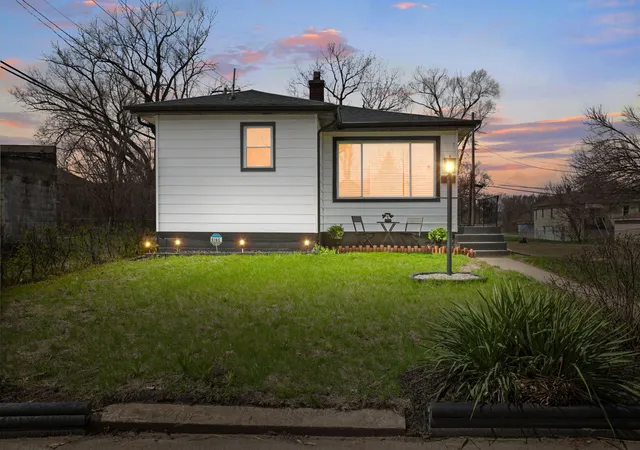 16th image of 1768 Van Buren St, Gary, IN 46407 | MLS# 836710