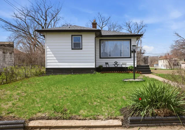 1st image of 1768 Van Buren St, Gary, IN 46407 | MLS# 836710