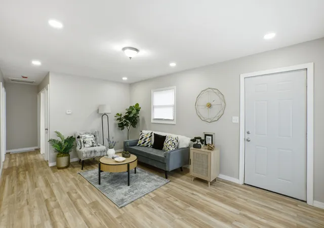 3rd image of 1768 Van Buren St, Gary, IN 46407 | MLS# 836710