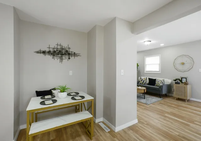 5th image of 1768 Van Buren St, Gary, IN 46407 | MLS# 836710