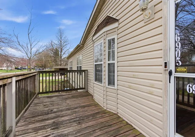 3rd image of (Undisclosed), Hammond, IN 46324 | MLS# 836701