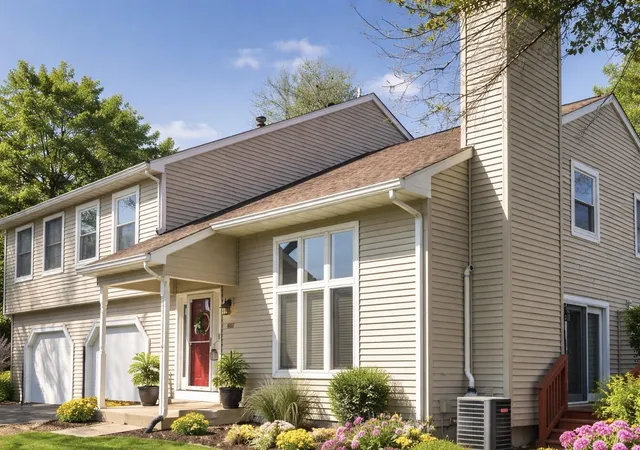 Photo 1 of Condo for sale at 607 Weatherwood Ln, Valparaiso, IN 46383 | MLS# 836719 | Listing updated on 2026-09-15